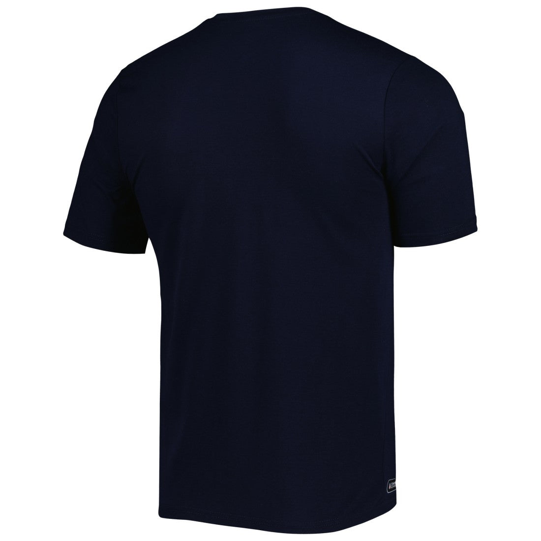 Tennessee Titans New Era Combine Authentic Training Huddle Up T-Shirt - Navy discount