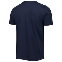 Athletics 4th of July Jersey T-Shirt - Navy | New Era