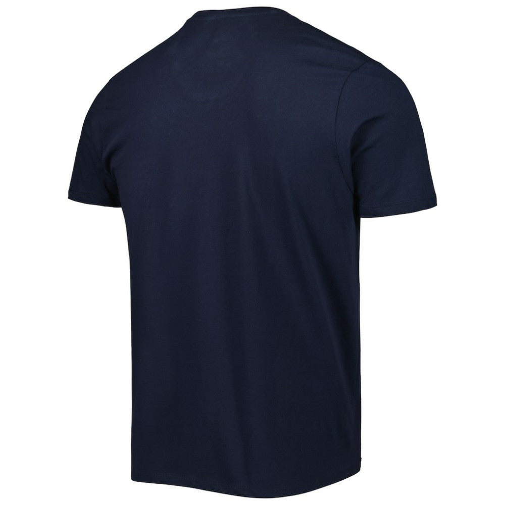 Colorado Rockies 4th of July Jersey T-Shirt - Navy | New Era