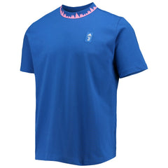 Juventus Lifestyle T-Shirt - Blue | Adidas online
