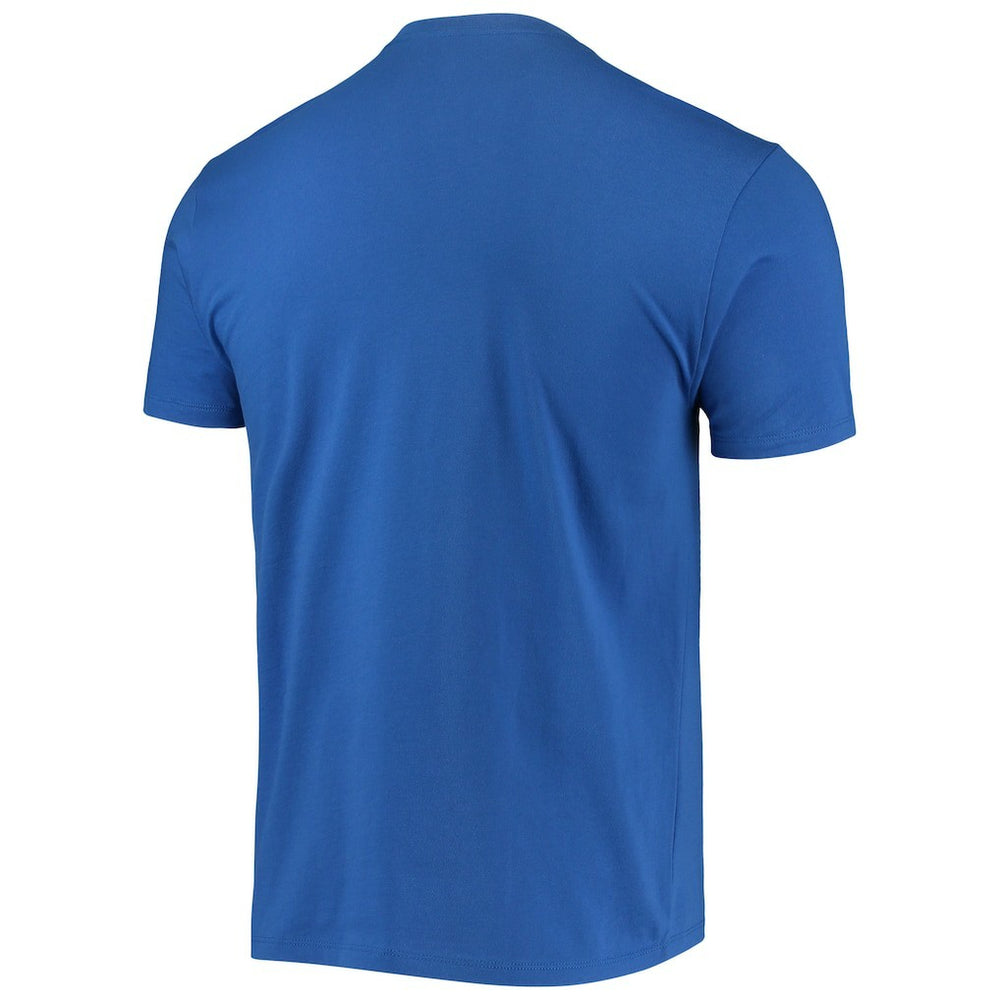 Indianapolis Colts Junk Food Throwback T-Shirt - Royal discount