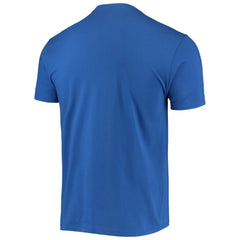 Indianapolis Colts Junk Food Throwback T-Shirt - Royal discount