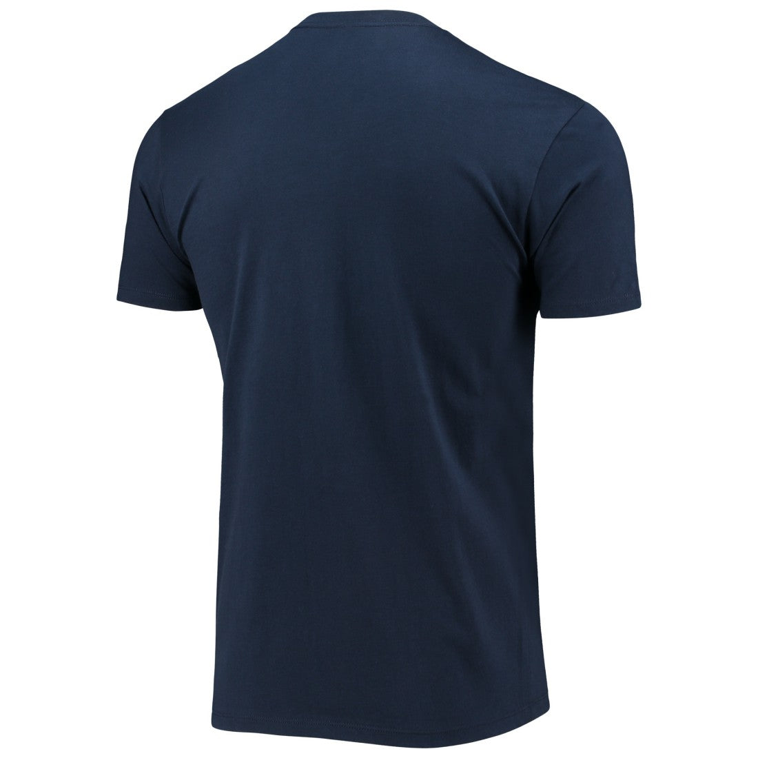 Tennessee Titans Junk Food Throwback T-Shirt - Navy on sale