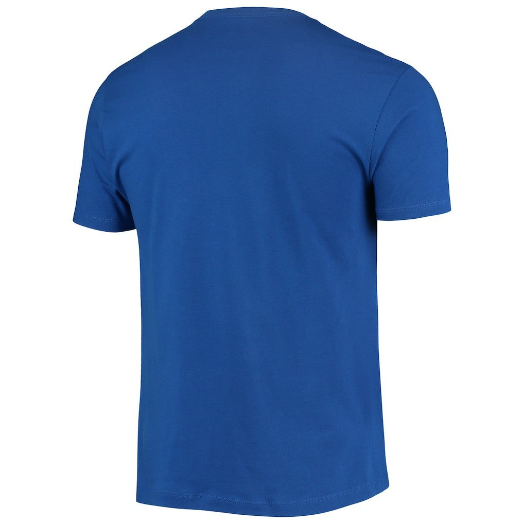 Indianapolis Colts Junk Food Slant T-Shirt - Royal online