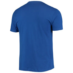 Indianapolis Colts Junk Food Slant T-Shirt - Royal online