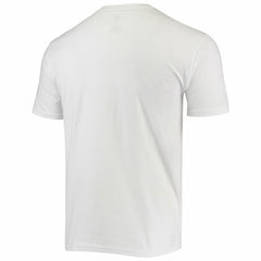Brooklyn Nets NBA x McFlyy Identify Artist Series T-Shirt - White outlet