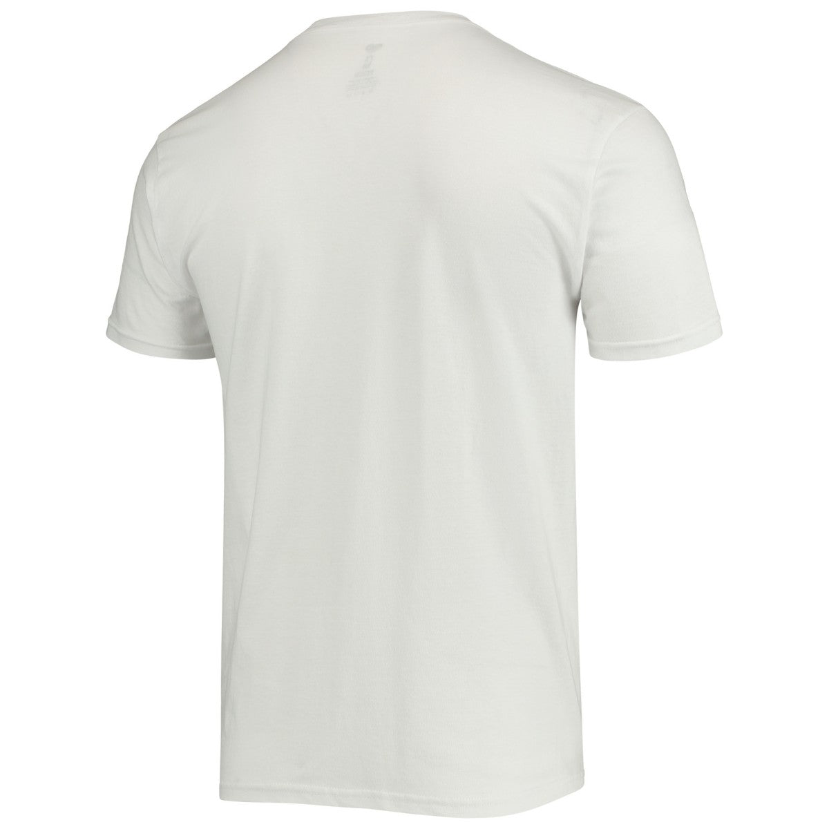 Los Angeles Lakers NBA x McFlyy Identify Artist Series T-Shirt - White shop