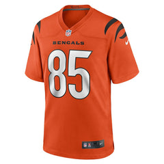 Chad Johnson Cincinnati Bengals Retired Player Alternate Game Jersey - Orange | Nike discount