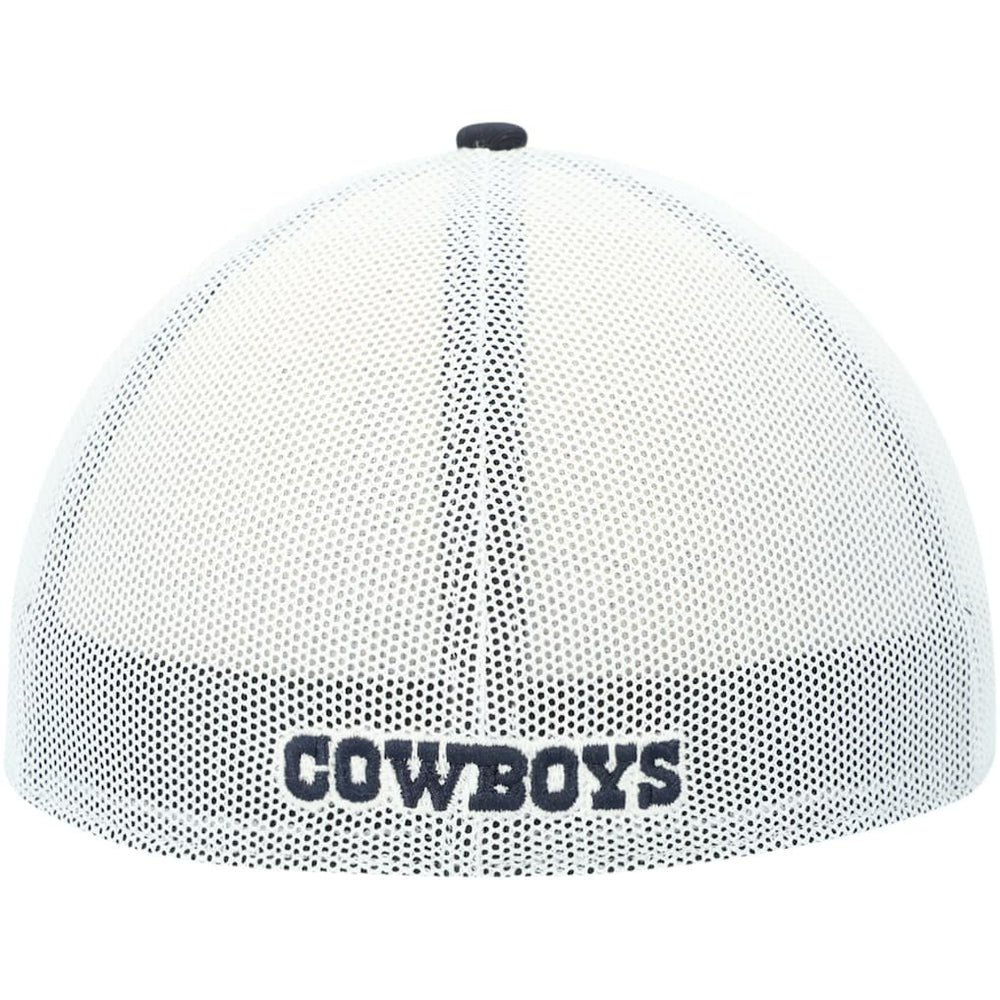 Dallas Cowboys '47 Trophy Flex Hat - Navy/White for sale