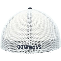 Dallas Cowboys '47 Trophy Flex Hat - Navy/White for sale
