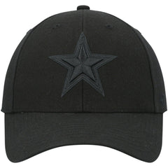 Dallas Cowboys '47 Tonal MVP Adjustable Hat - Black sale