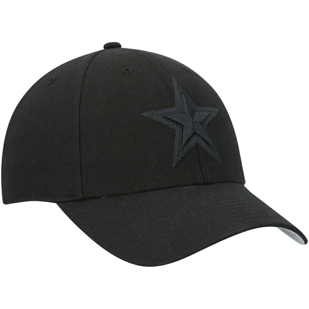 Dallas Cowboys '47 Tonal MVP Adjustable Hat - Black sale