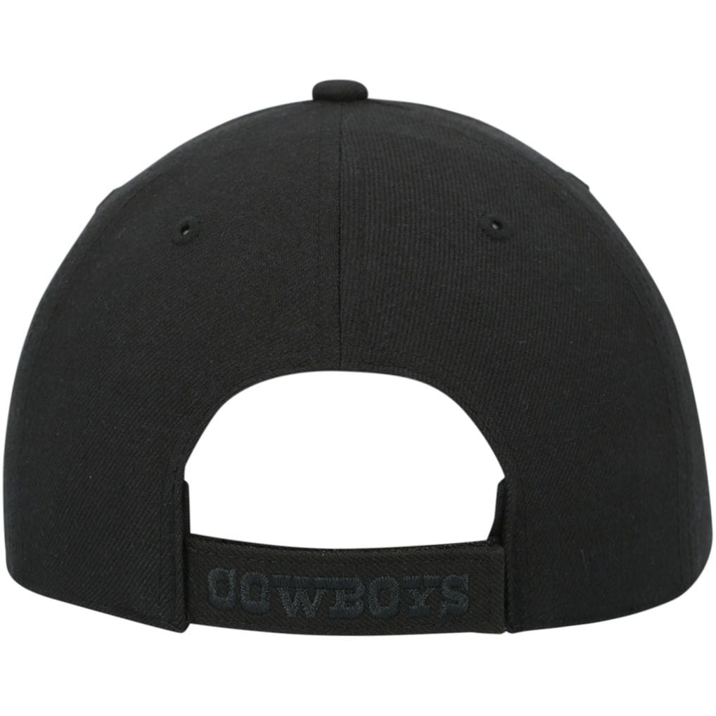 Dallas Cowboys '47 Tonal MVP Adjustable Hat - Black sale