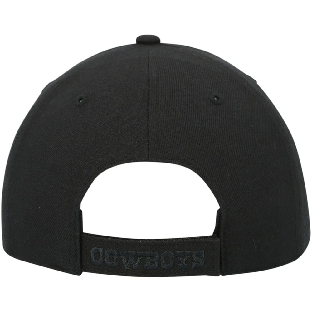 Dallas Cowboys '47 Tonal MVP Adjustable Hat - Black sale