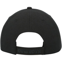 Dallas Cowboys '47 Tonal MVP Adjustable Hat - Black sale