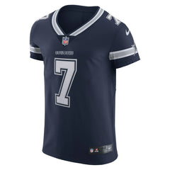 Trevon Diggs Dallas Cowboys Vapor Elite Jersey - Navy | Nike sale