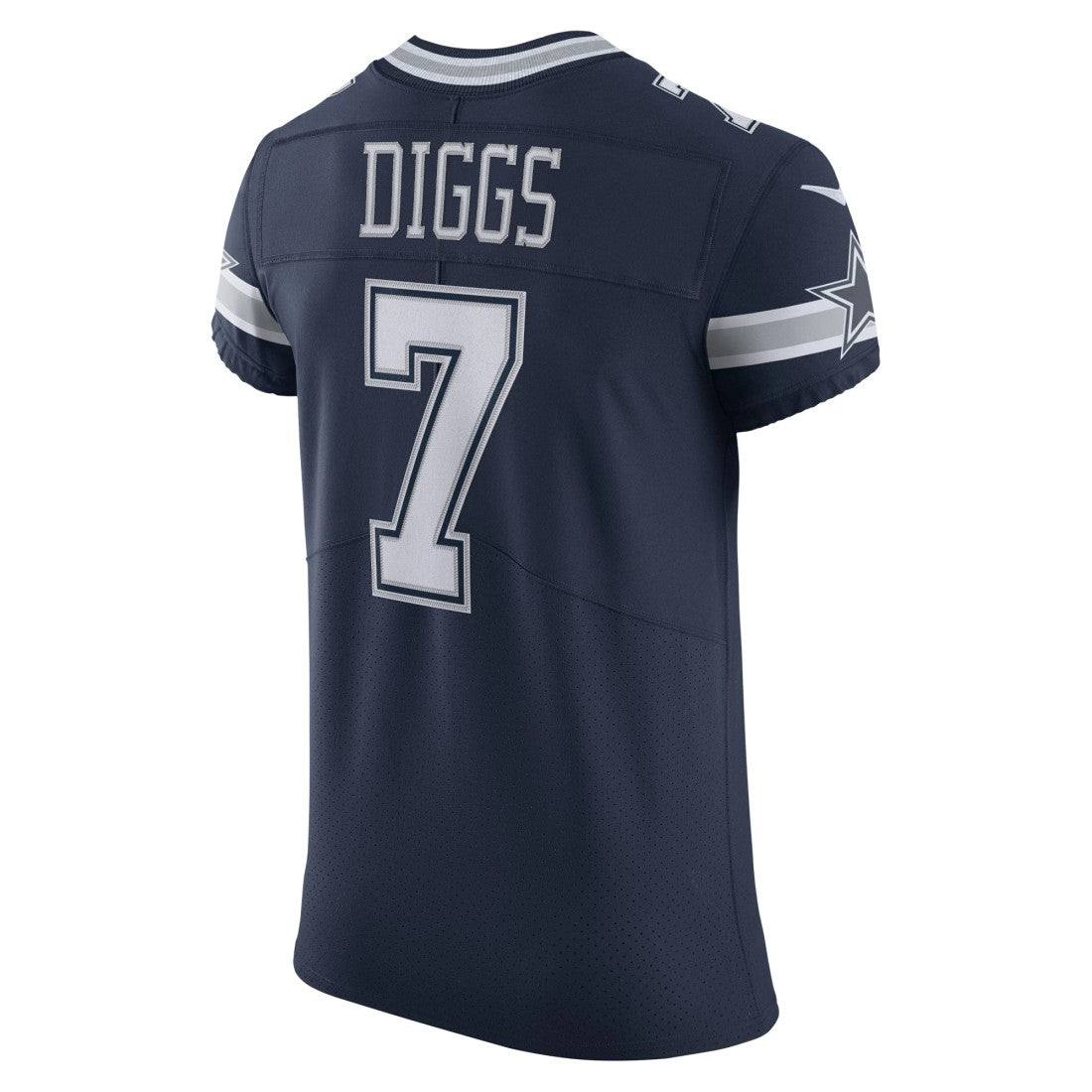 Trevon Diggs Dallas Cowboys Vapor Elite Jersey - Navy | Nike sale
