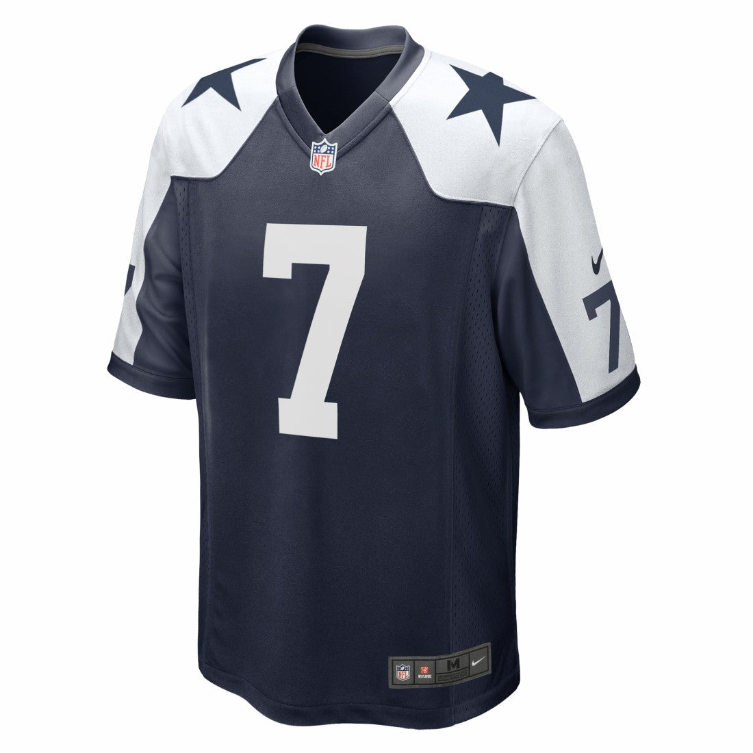 Trevon Diggs Dallas Cowboys Alternate Game Team Jersey - Navy | Nike sale