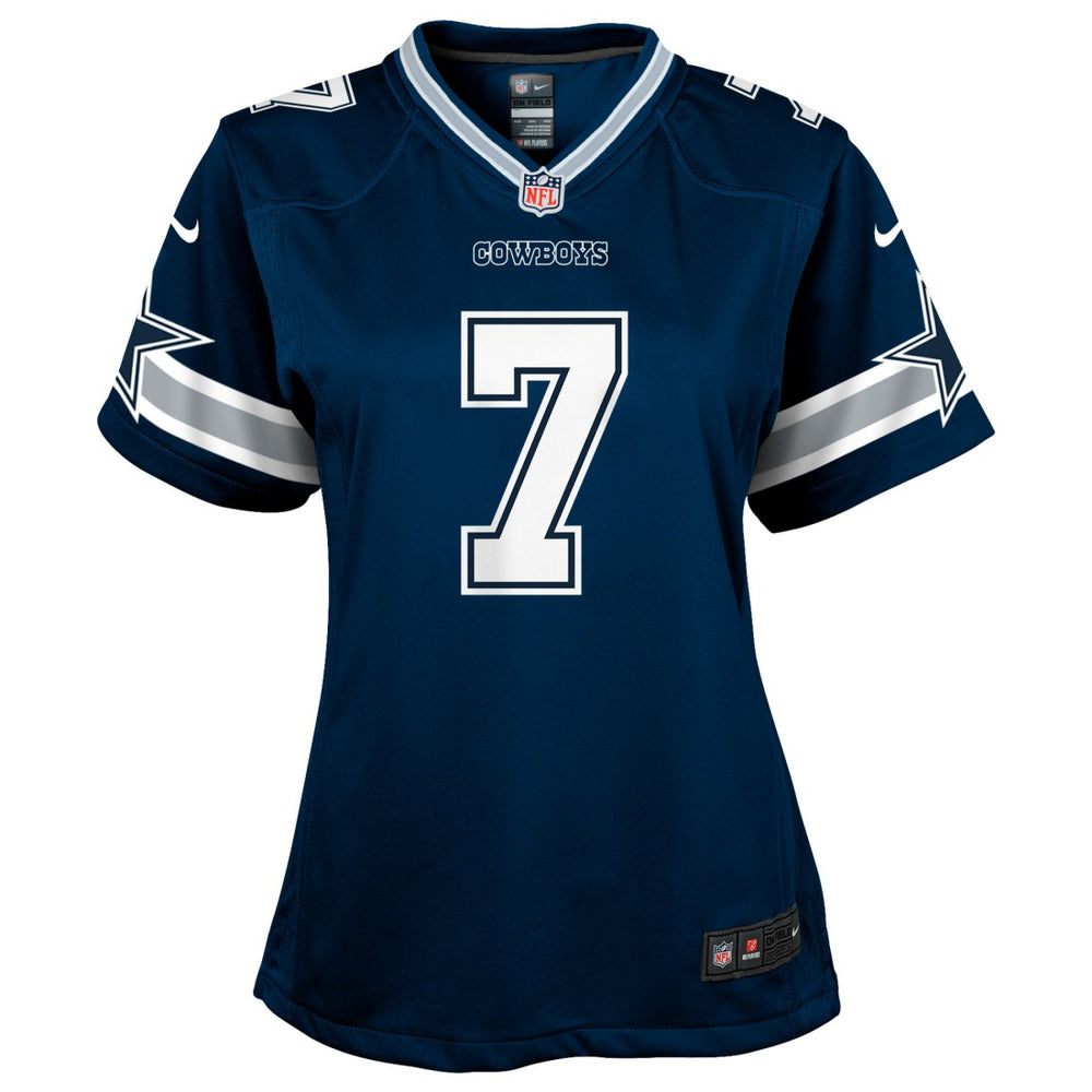 Trevon Diggs Dallas Cowboys Girls Youth Game Jersey - Navy | Nike outlet