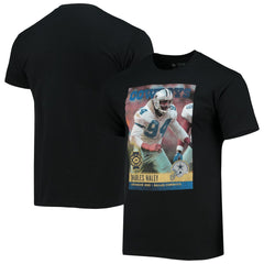 Charles Haley Dallas Cowboys Name & Number T-Shirt - Black discount