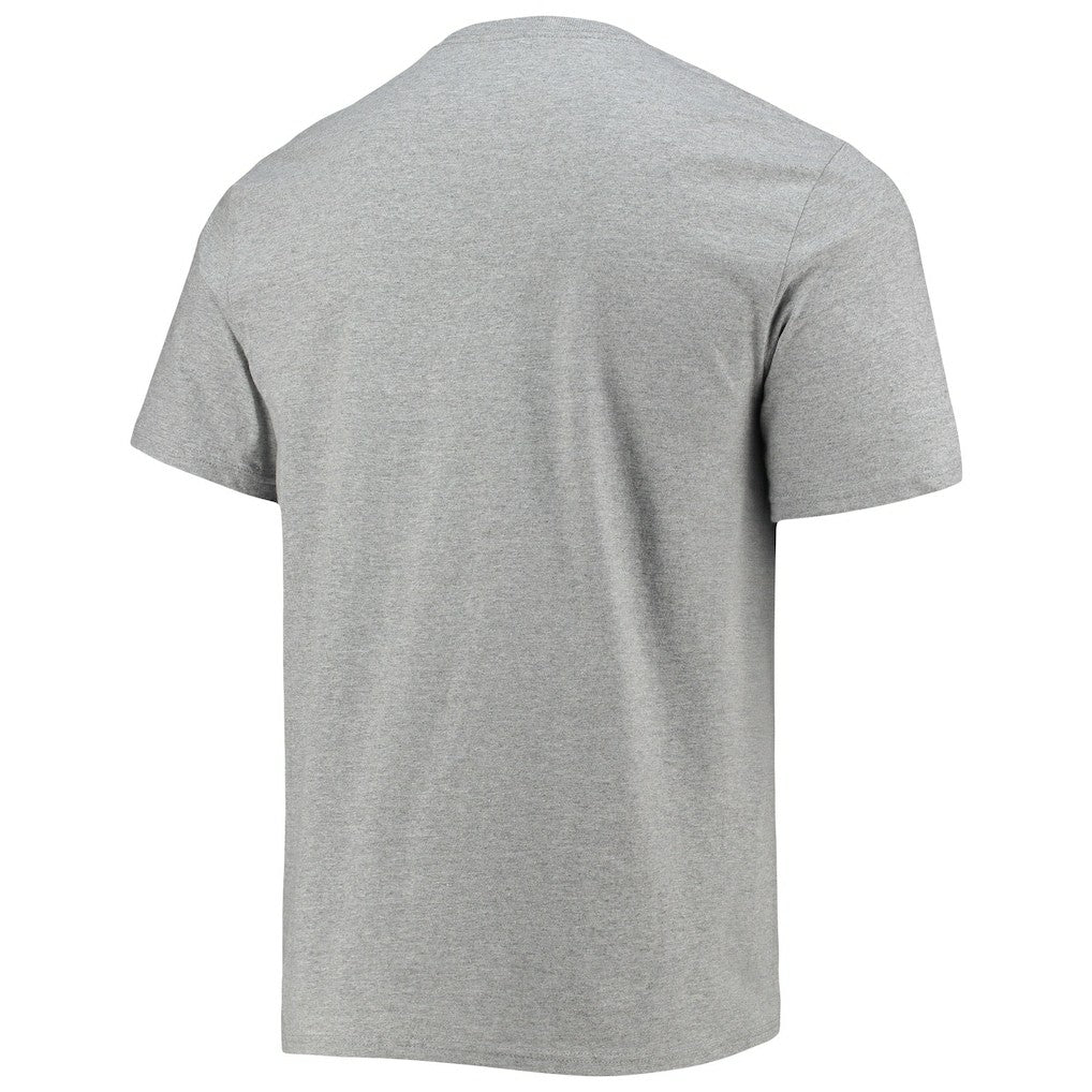 Dak Prescott Dallas Cowboys Name & Number T-Shirt - Heathered Gray outlet
