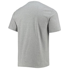 Dak Prescott Dallas Cowboys Name & Number T-Shirt - Heathered Gray outlet