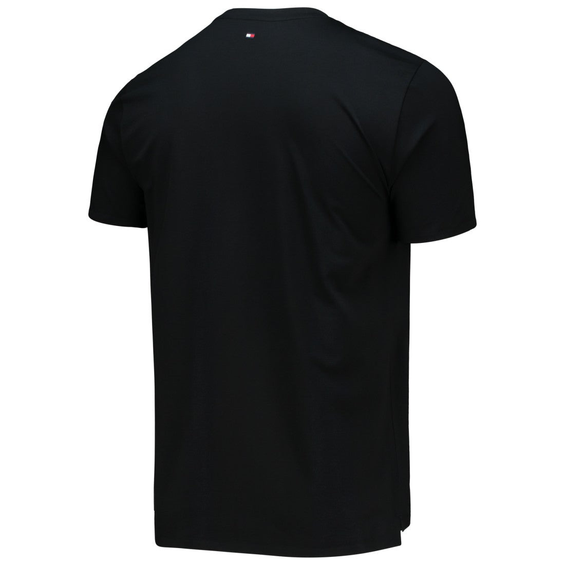 Dallas Cowboys Tommy Hilfiger Graphic T-Shirt - Black on sale