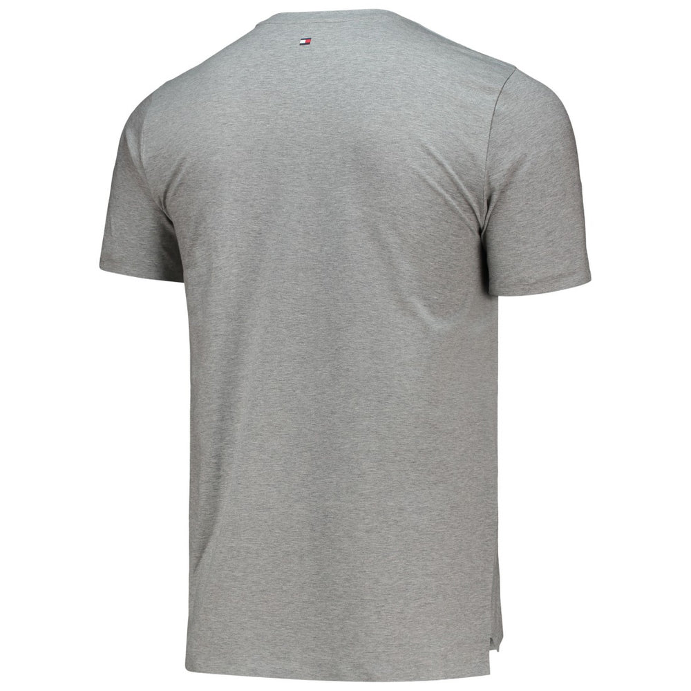 Dallas Cowboys Tommy Hilfiger Graphic T-Shirt - Gray discount