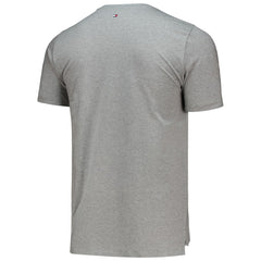 Dallas Cowboys Tommy Hilfiger Graphic T-Shirt - Gray discount