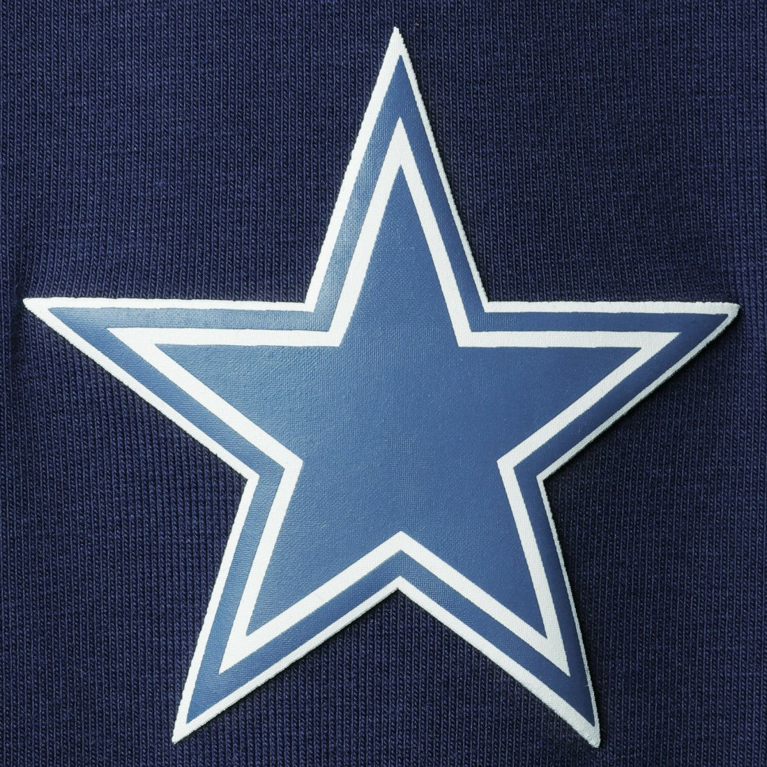 Dallas Cowboys Tommy Hilfiger Graphic T-Shirt - Navy outlet