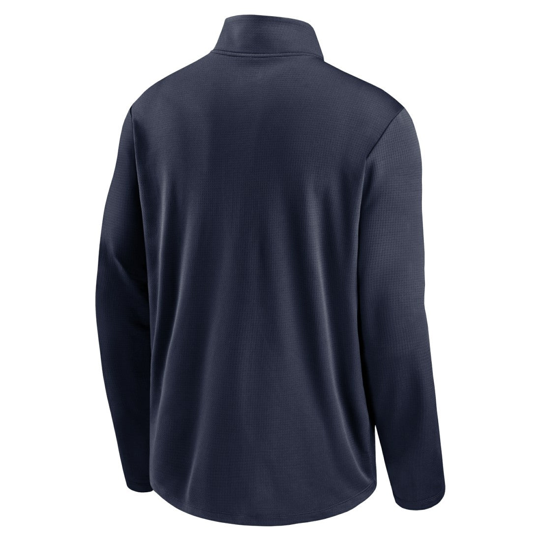 Tennessee Titans Logo Pacer Performance Half-Zip Jacket - Navy | Nike online