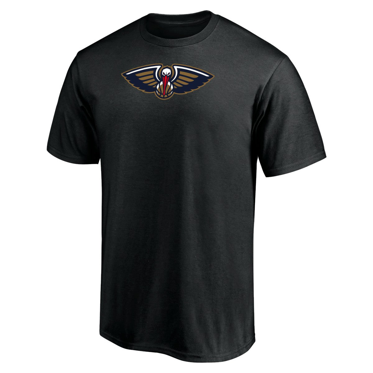 Zion Williamson New Orleans Pelicans Playmaker Name & Number T-Shirt - Black sale