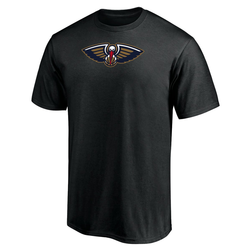 Zion Williamson New Orleans Pelicans Playmaker Name & Number T-Shirt - Black sale