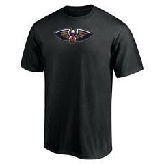 Zion Williamson New Orleans Pelicans Playmaker Name & Number T-Shirt - Black sale