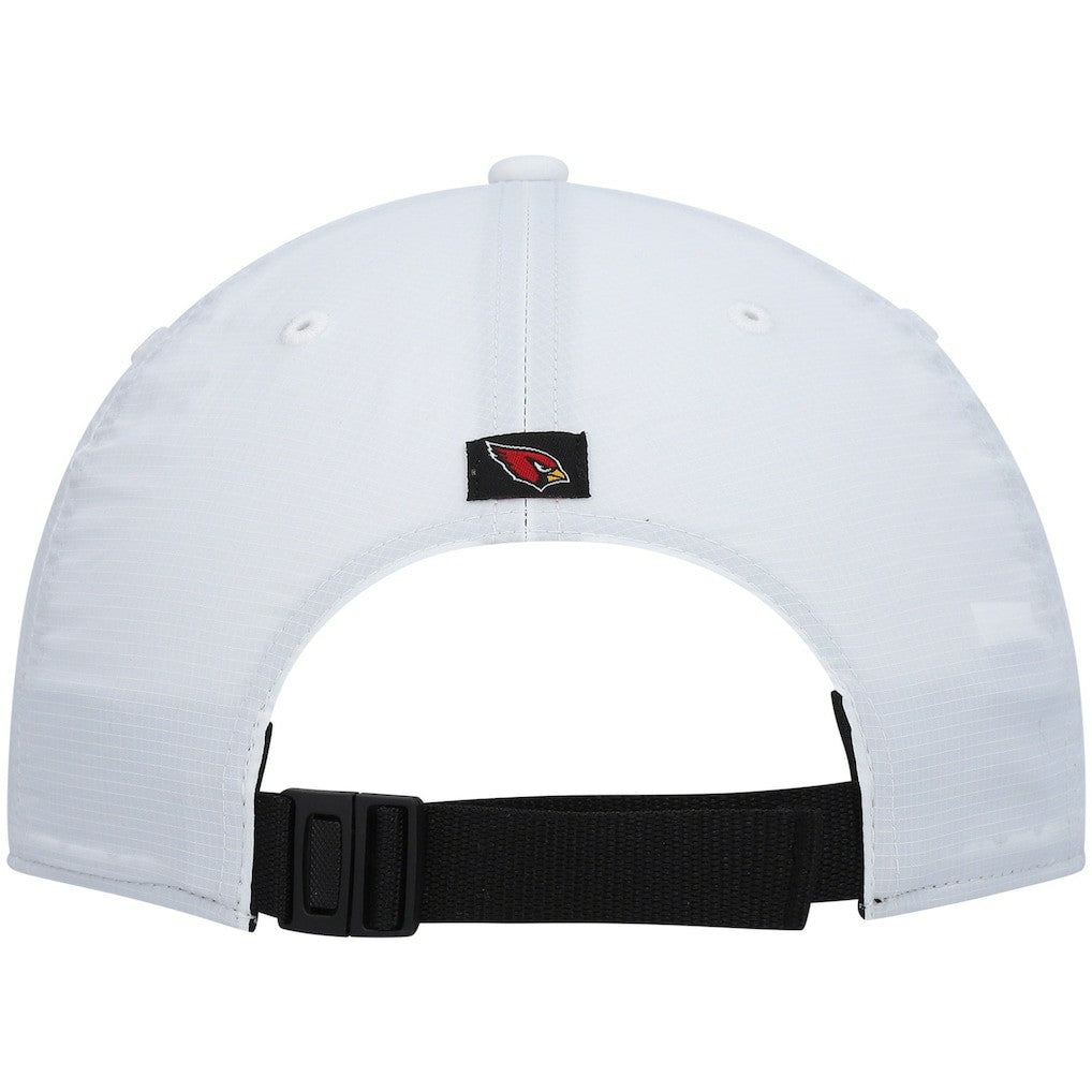 Arizona Cardinals '47 Hitch Stars and Stripes Trucker Adjustable Hat - White sale
