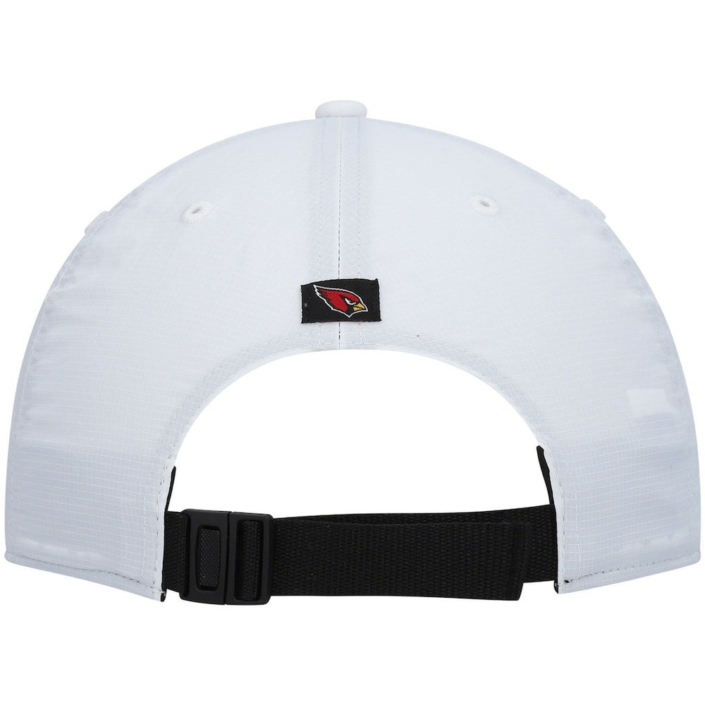 Arizona Cardinals '47 Hitch Stars and Stripes Trucker Adjustable Hat - White sale
