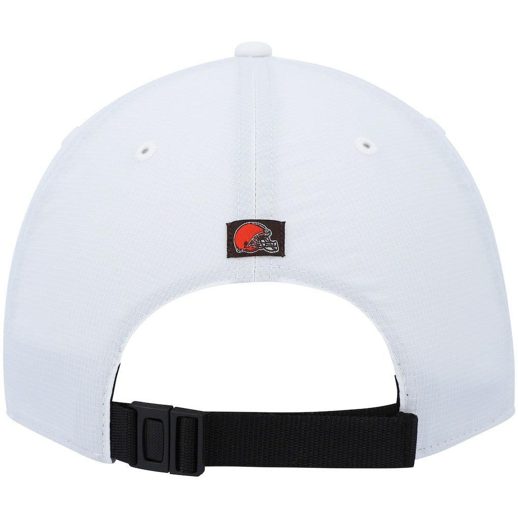 Cleveland Browns '47 Hitch Stars and Stripes Trucker Adjustable Hat - White for sale