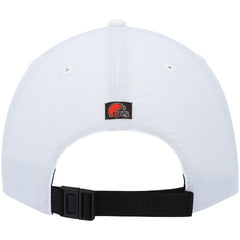 Cleveland Browns '47 Hitch Stars and Stripes Trucker Adjustable Hat - White for sale
