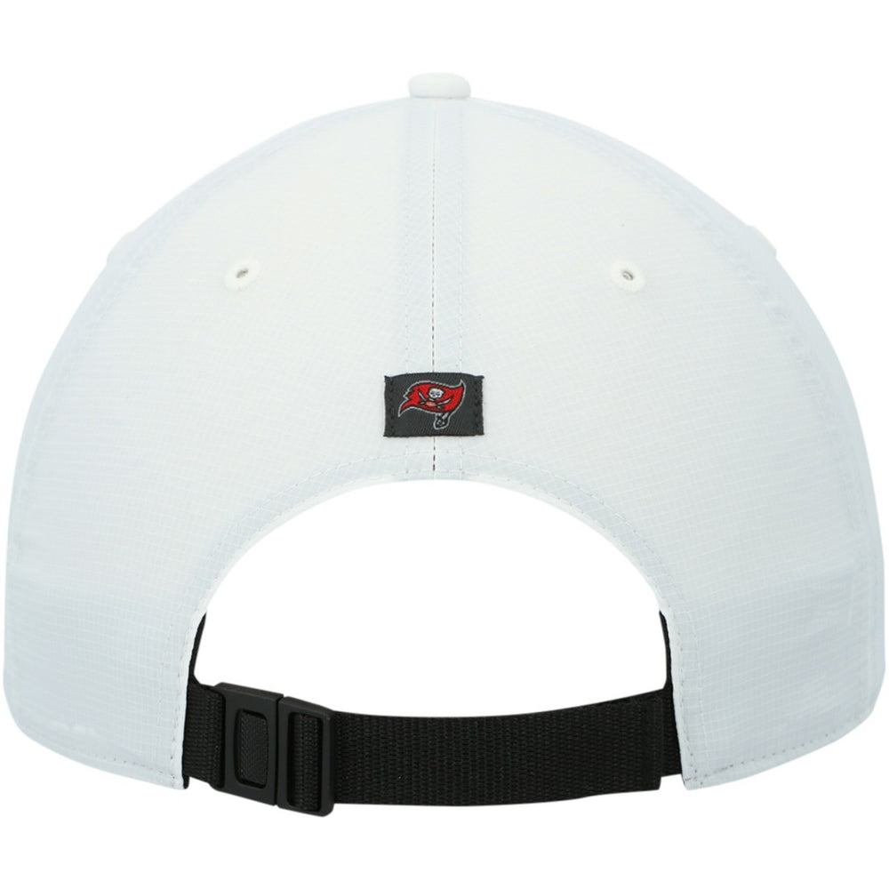Tampa Bay Buccaneers '47 Hitch Stars and Stripes Trucker Adjustable Hat - White on sale