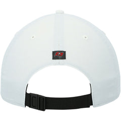 Tampa Bay Buccaneers '47 Hitch Stars and Stripes Trucker Adjustable Hat - White on sale