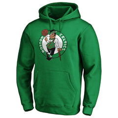 Jaylen Brown Boston Celtics Playmaker Name & Number Pullover Hoodie - Kelly Green shop