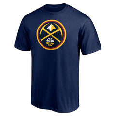 Aaron Gordon Denver Nuggets Playmaker Name & Number T-Shirt sale - Navy cheap