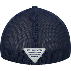 Dallas Cowboys Mesh Hooks Flex Hat - Navy for sale