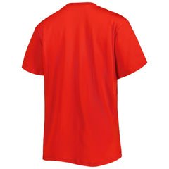 Bayern Munich Women's DNA T-Shirt - Red | Adidas cheap