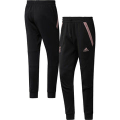 Real Madrid Travel Pants - Black | Adidas discount