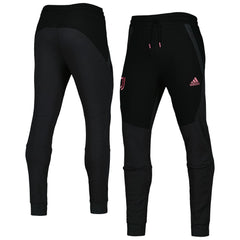Juventus Travel Pants - Black | Adidas cheap