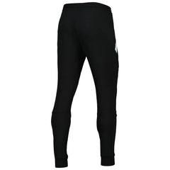 Manchester United Travel Pants - Black | Adidas on sale