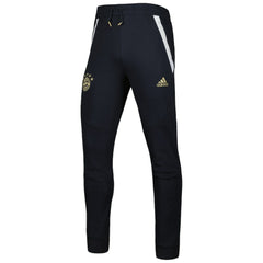 Bayern Munich Travel Pants - Black | Adidas outlet