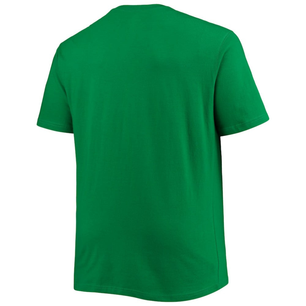 San Francisco Giants Celtic T-Shirt - Kelly Green