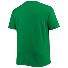 San Francisco Giants Celtic T-Shirt - Kelly Green